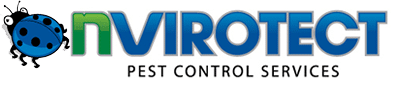 Nvirotect logo